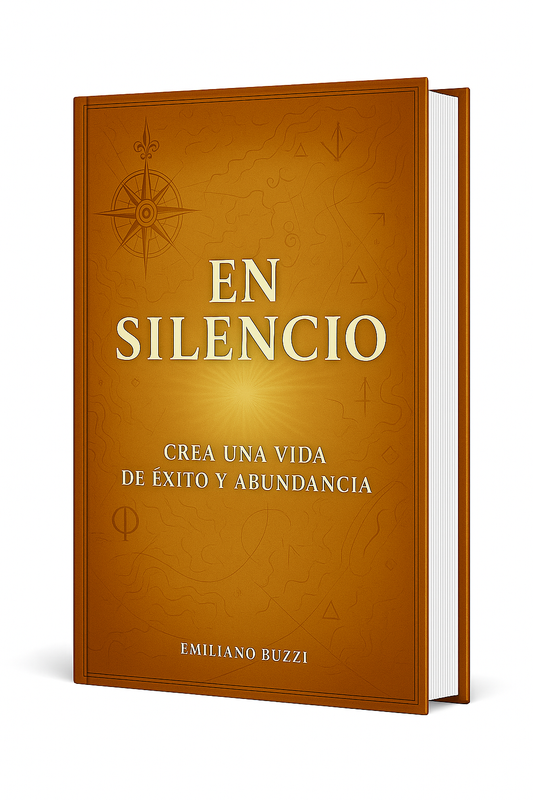 EN SILENCIO - Crea una vida de éxito y abundancia